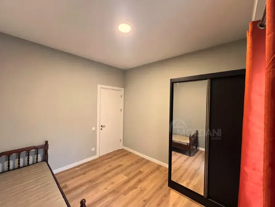 Apartments For Rent three-room 70м² 9/10 floor Tbilisi - photo 6