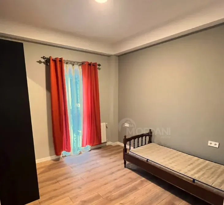 Apartments For Rent three-room 70м² 9/10 floor Tbilisi - photo 4