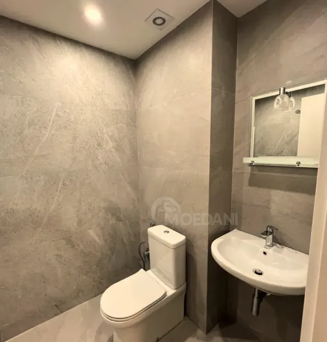 Apartments For Rent three-room 70м² 9/10 floor Tbilisi - photo 2