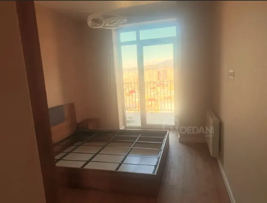 ქირავდება 2 ოთახიანი ბინა 56მ² 7/12 სართ თბილისი - photo 3