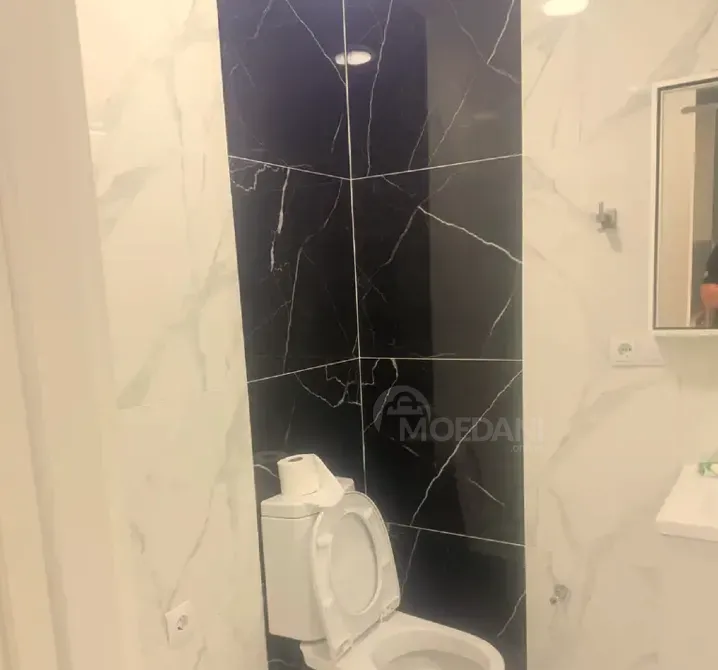 ქირავდება 2 ოთახიანი ბინა 56მ² 7/12 სართ თბილისი - photo 4