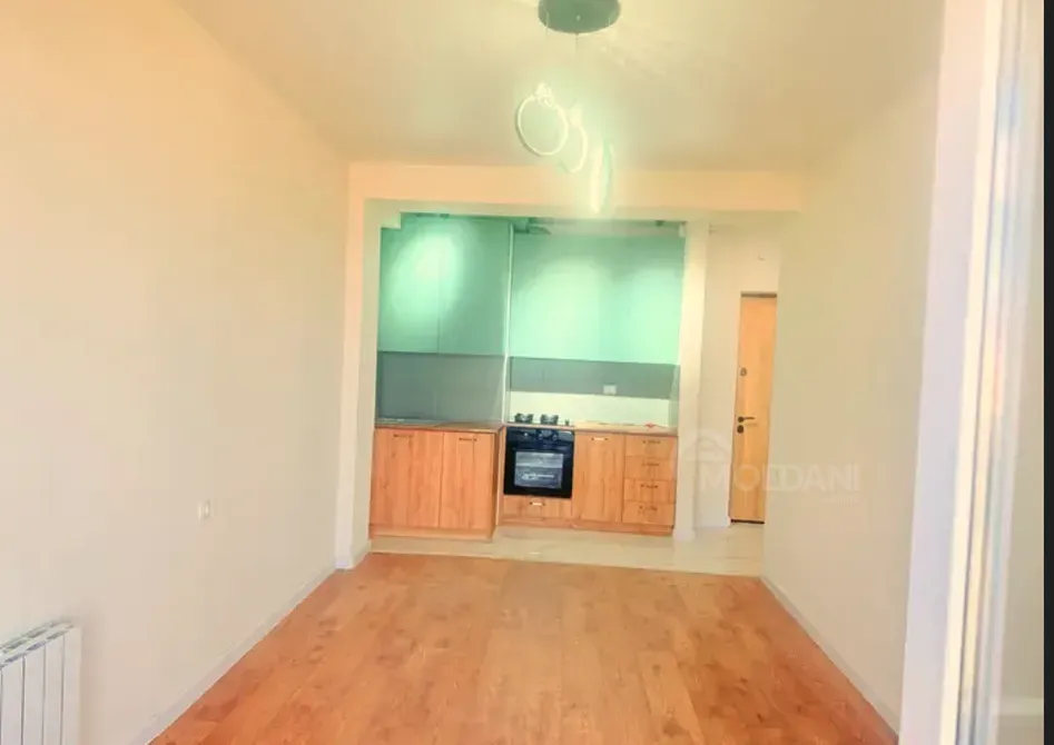 ქირავდება 2 ოთახიანი ბინა 56მ² 7/12 სართ თბილისი - photo 7