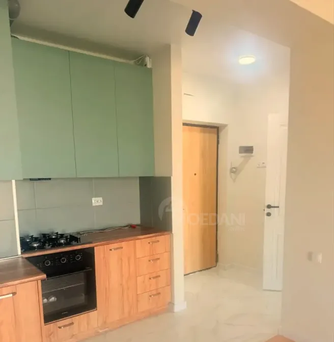 ქირავდება 2 ოთახიანი ბინა 56მ² 7/12 სართ თბილისი - photo 8