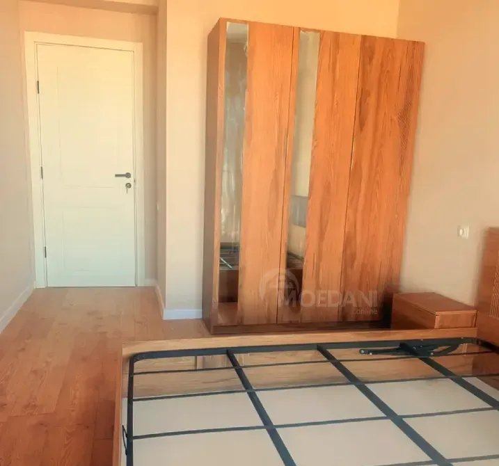 ქირავდება 2 ოთახიანი ბინა 56მ² 7/12 სართ თბილისი - photo 6