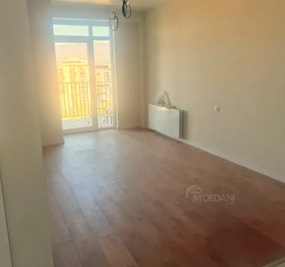 ქირავდება 2 ოთახიანი ბინა 56მ² 7/12 სართ თბილისი - photo 5