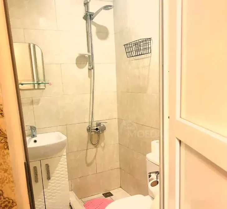 Apartments For Rent one-room 15м² 2/2 floor Tbilisi - photo 3