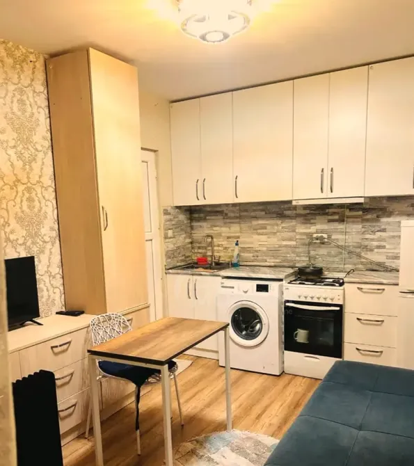 Apartments For Rent one-room 15м² 2/2 floor Tbilisi - photo 1