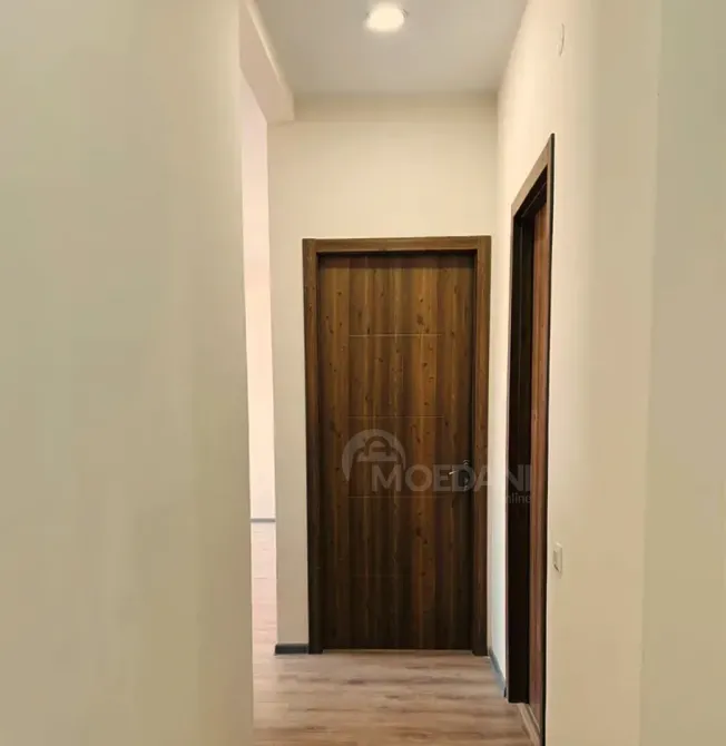 Apartments For Rent three-room 55м² 7/12 floor Tbilisi - photo 11
