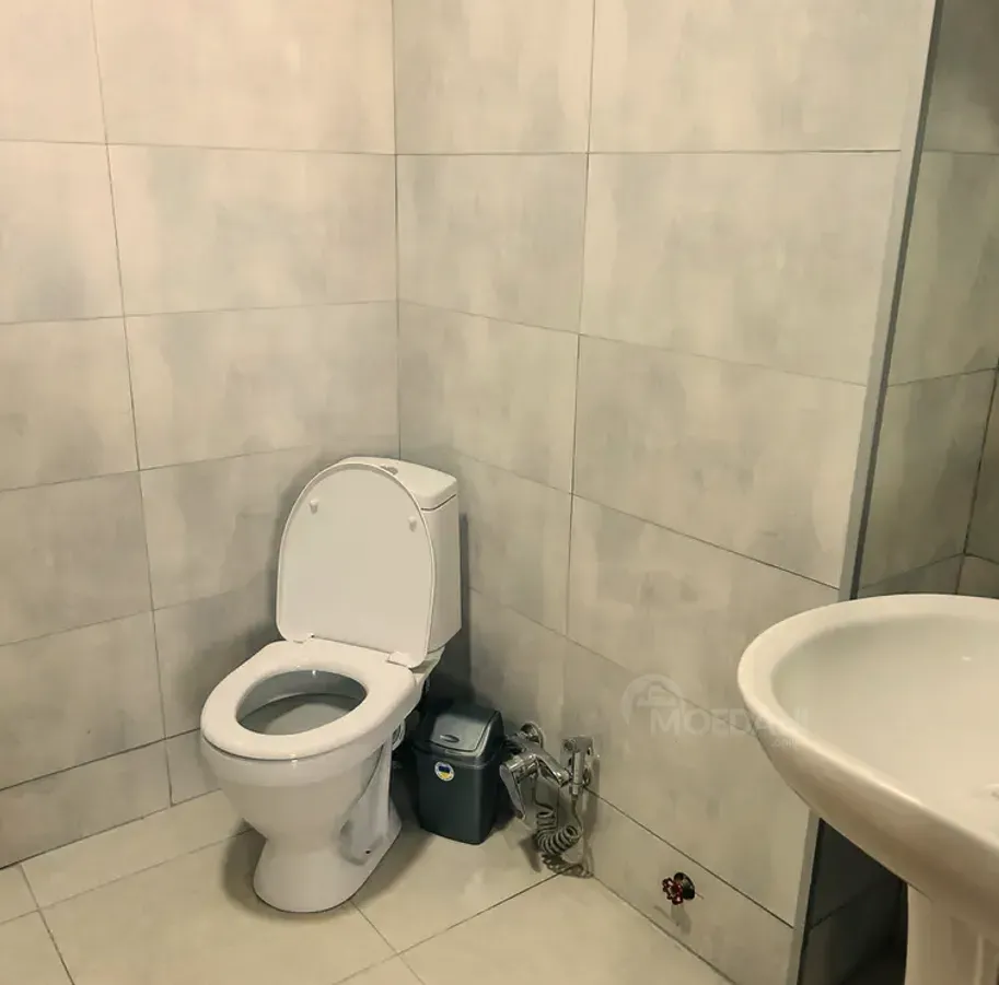 Apartments For Rent three-room 55м² 7/12 floor Tbilisi - photo 10