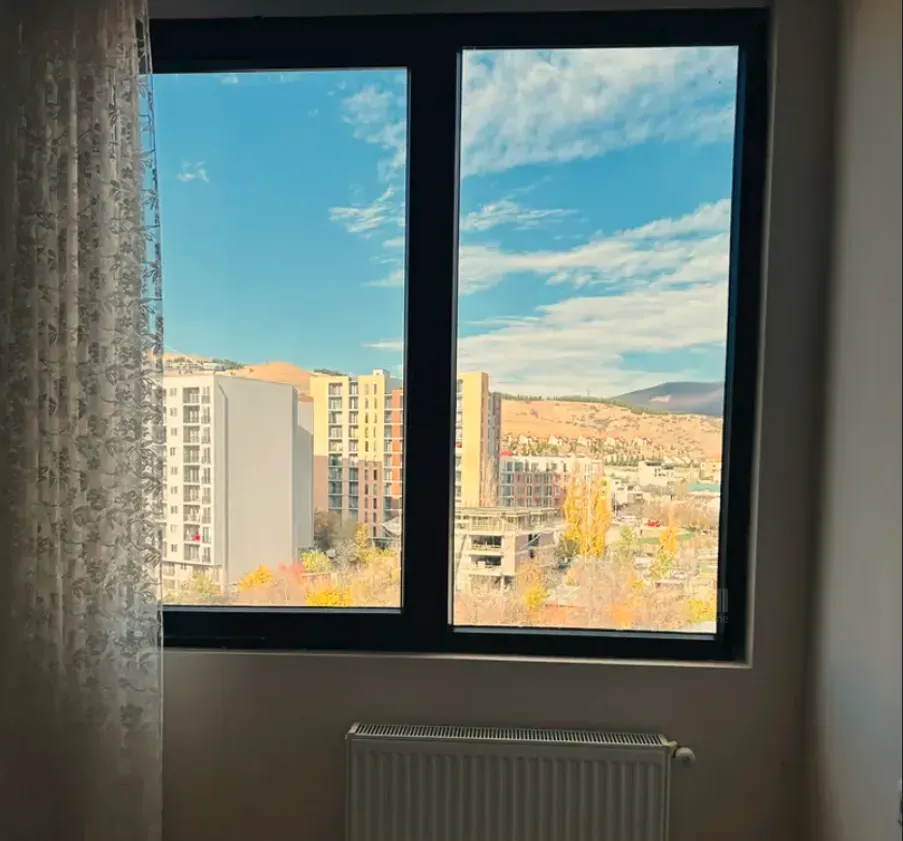 Apartments For Rent three-room 55м² 7/12 floor Tbilisi - photo 6