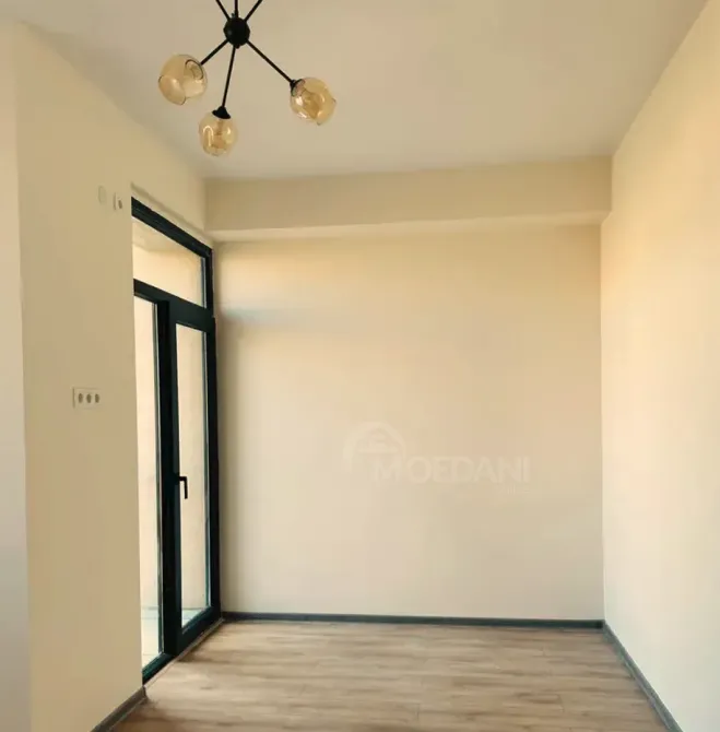 Apartments For Rent three-room 55м² 7/12 floor Tbilisi - photo 1