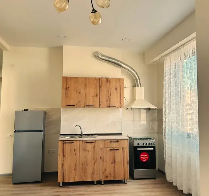 Apartments For Rent three-room 55м² 7/12 floor Tbilisi - photo 8