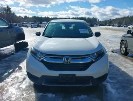 Honda CR-V 2018 თბილისი