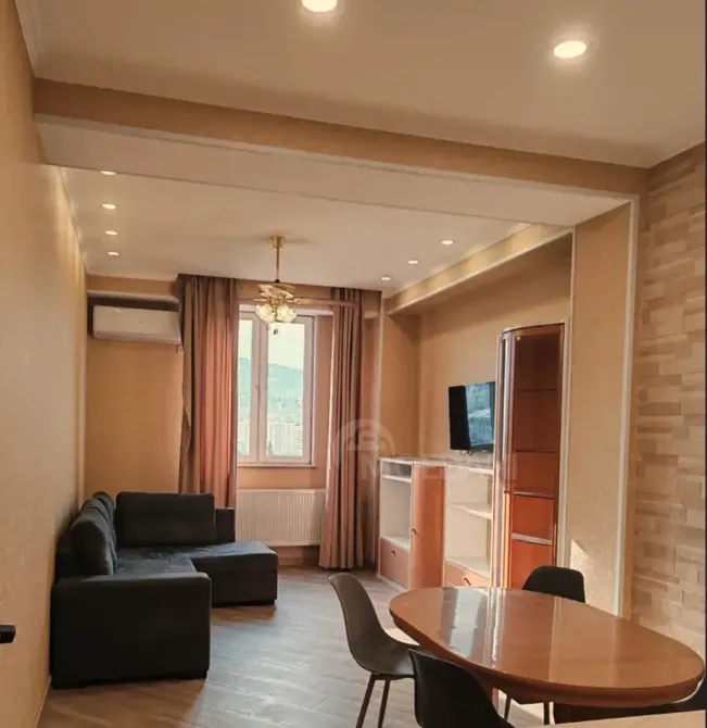 Apartments For Rent two-room 75м² 7/12 floor Tbilisi - photo 5