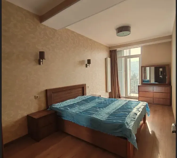 Apartments For Rent two-room 75м² 7/12 floor Tbilisi - photo 3