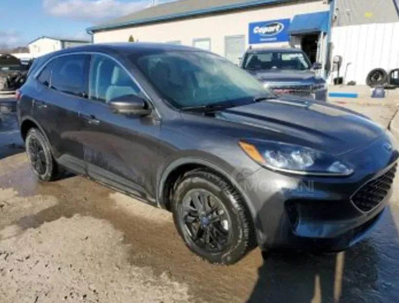 Ford Escape 1.5L 2020 Тбилиси - изображение 3