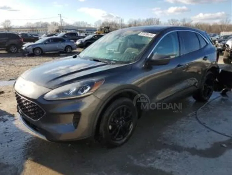 Ford Escape 1.5L 2020 Тбилиси - изображение 1
