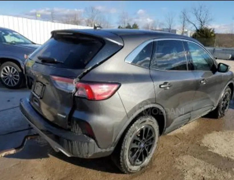 Ford Escape 1.5L 2020 Тбилиси - изображение 2