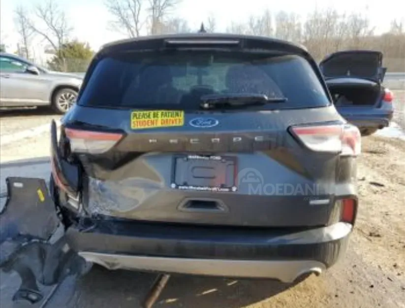 Ford Escape 1.5L 2020 Тбилиси - изображение 5