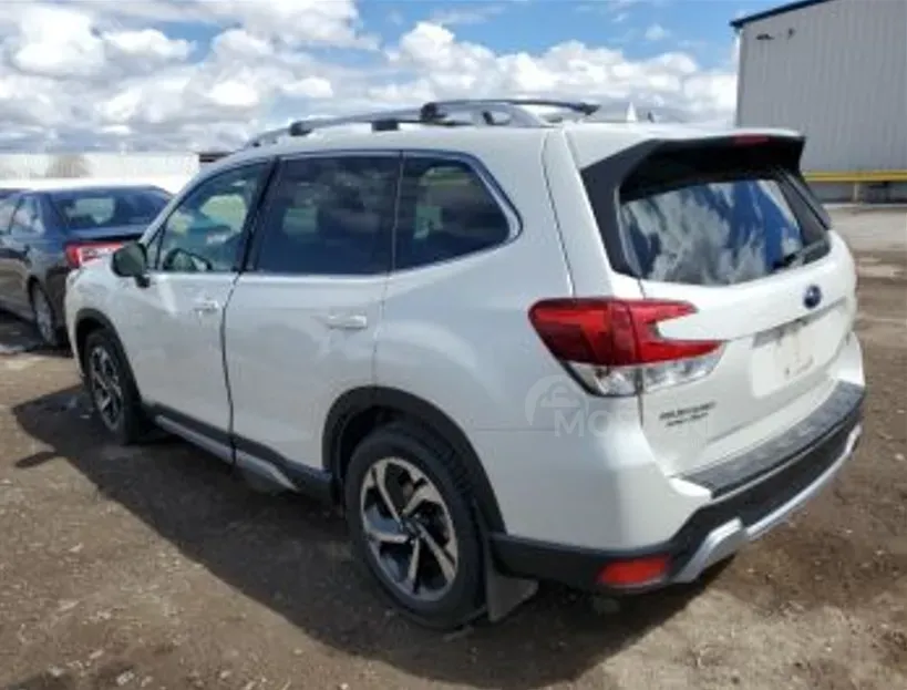 Subaru Forester 2022 Тбилиси - изображение 2