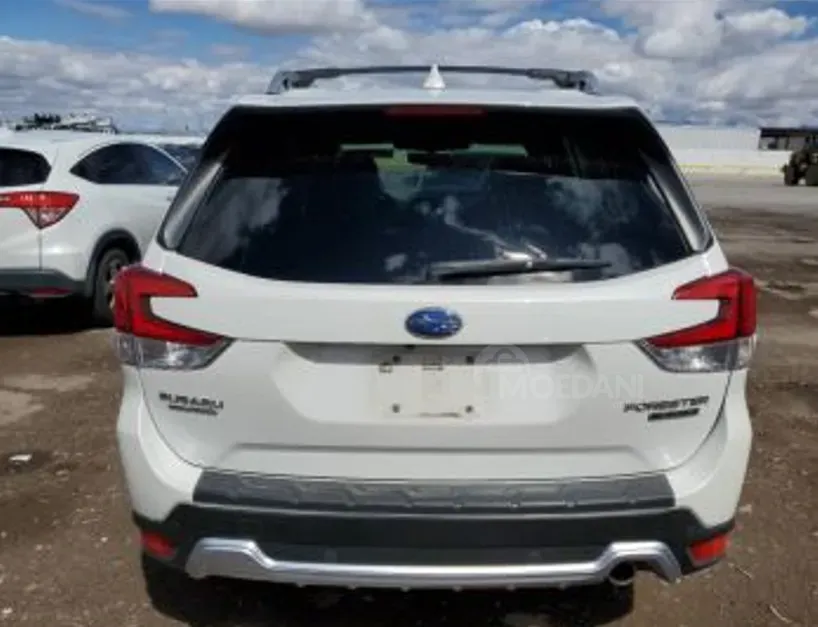 Subaru Forester 2022 Тбилиси - изображение 5
