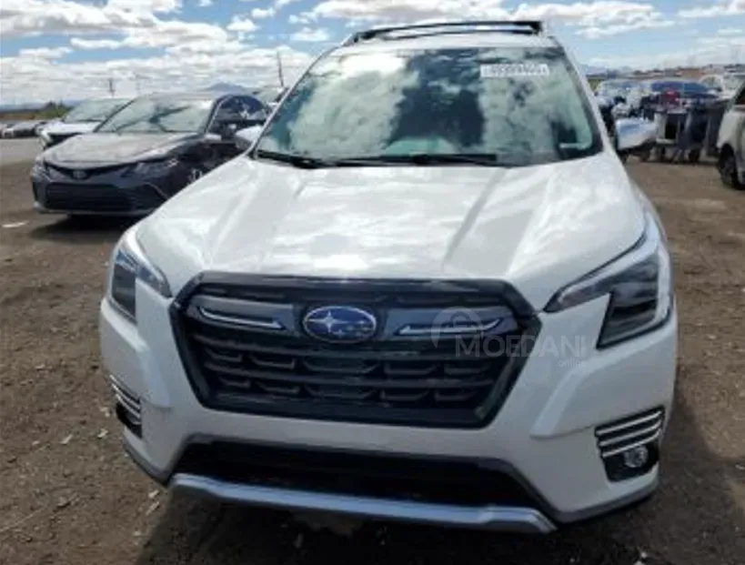 Subaru Forester 2022 Тбилиси - изображение 4