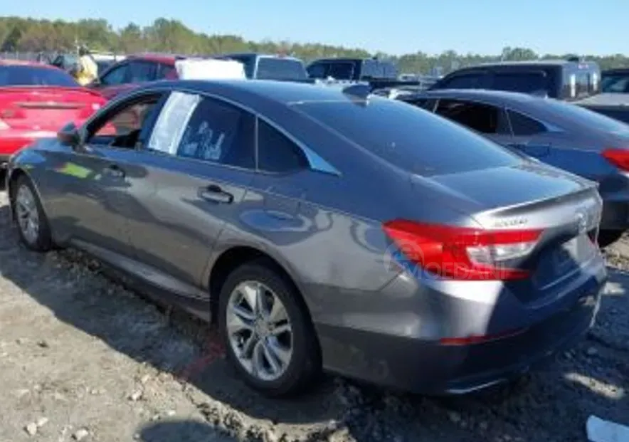 Honda Accord 2020 თბილისი - photo 3