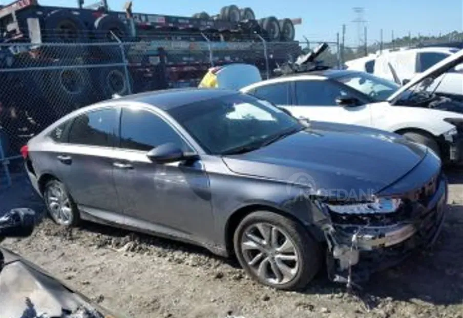 Honda Accord 2020 თბილისი - photo 4