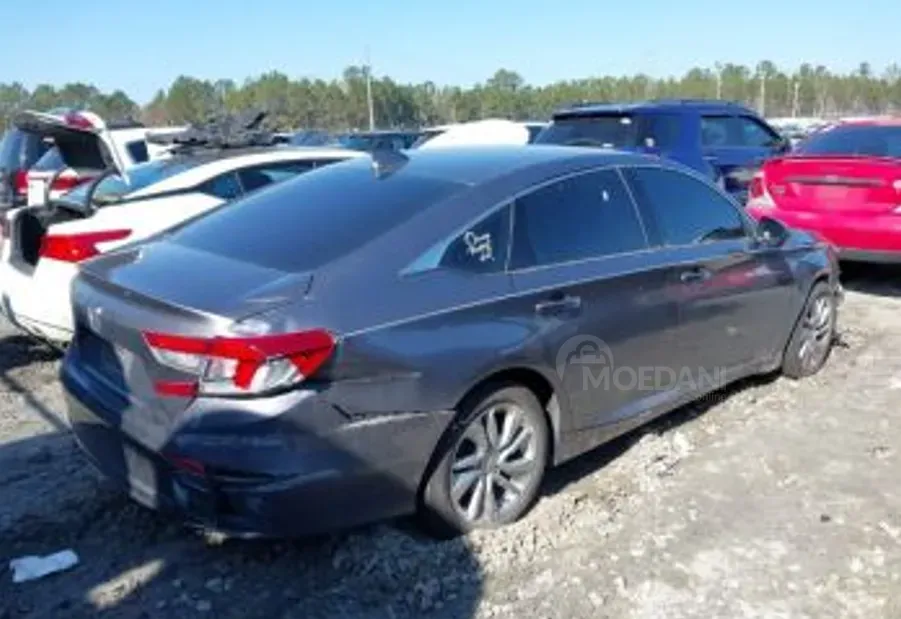 Honda Accord 2020 თბილისი - photo 5