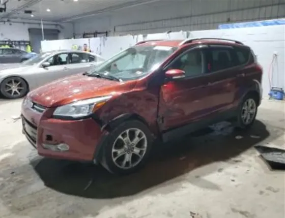 Ford Escape 2016 თბილისი