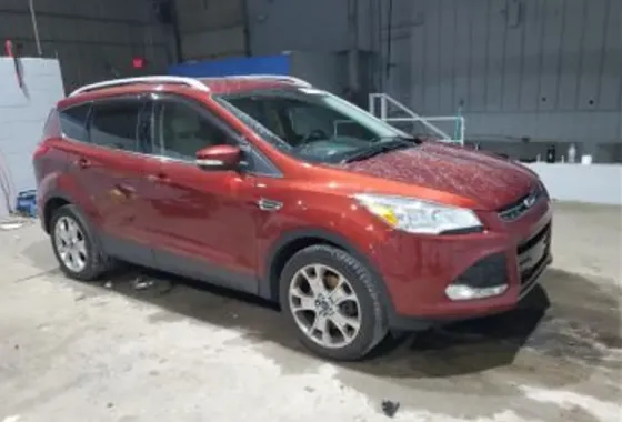 Ford Escape 2016 თბილისი