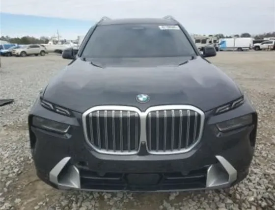 BMW X7 2024 Tbilisi