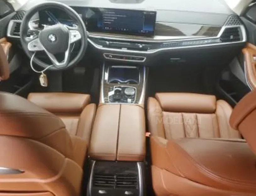 BMW X7 2024 Тбилиси - изображение 6