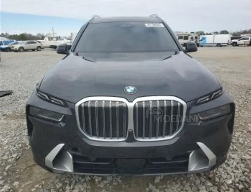 BMW X7 2024 Тбилиси - изображение 1