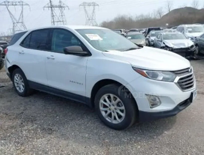 Chevrolet Equinox 2019 Тбилиси - изображение 2