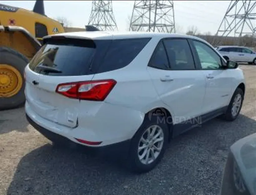 Chevrolet Equinox 2019 Тбилиси - изображение 4