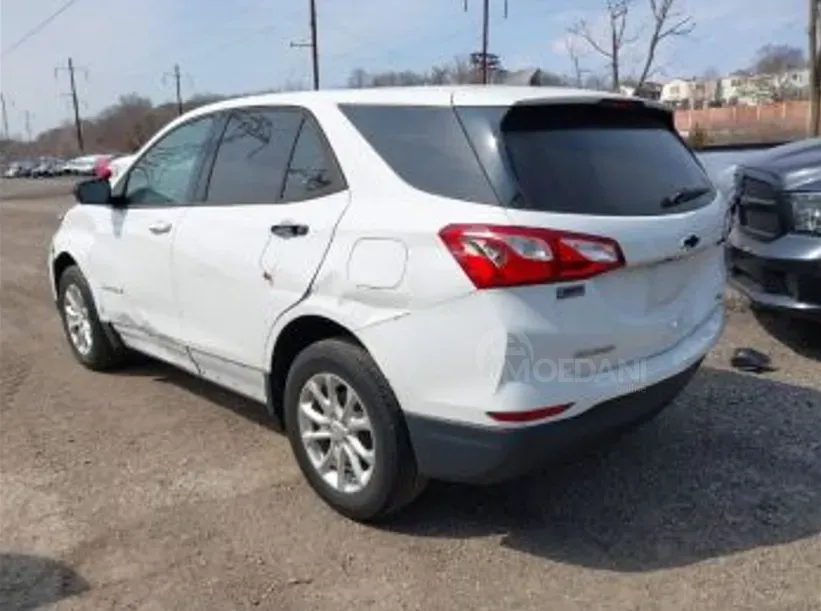 Chevrolet Equinox 2019 Тбилиси - изображение 5