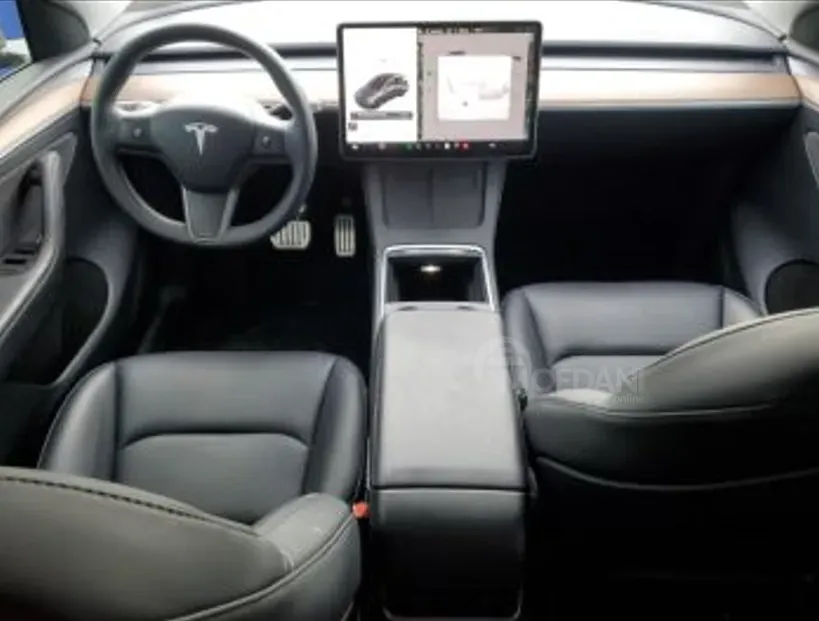 Tesla Model S 2023 Тбилиси - изображение 6