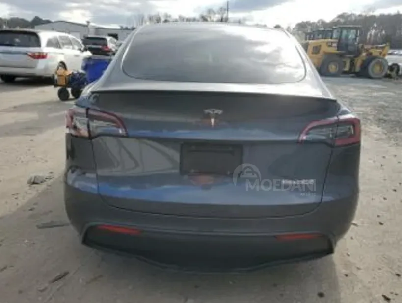 Tesla Model S 2023 Тбилиси - изображение 2