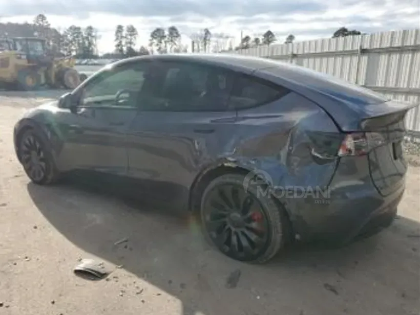 Tesla Model S 2023 Тбилиси - изображение 5