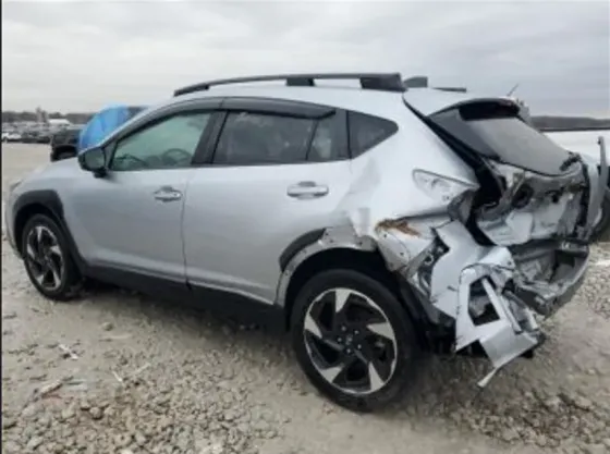 Subaru Crosstrek 2024 თბილისი
