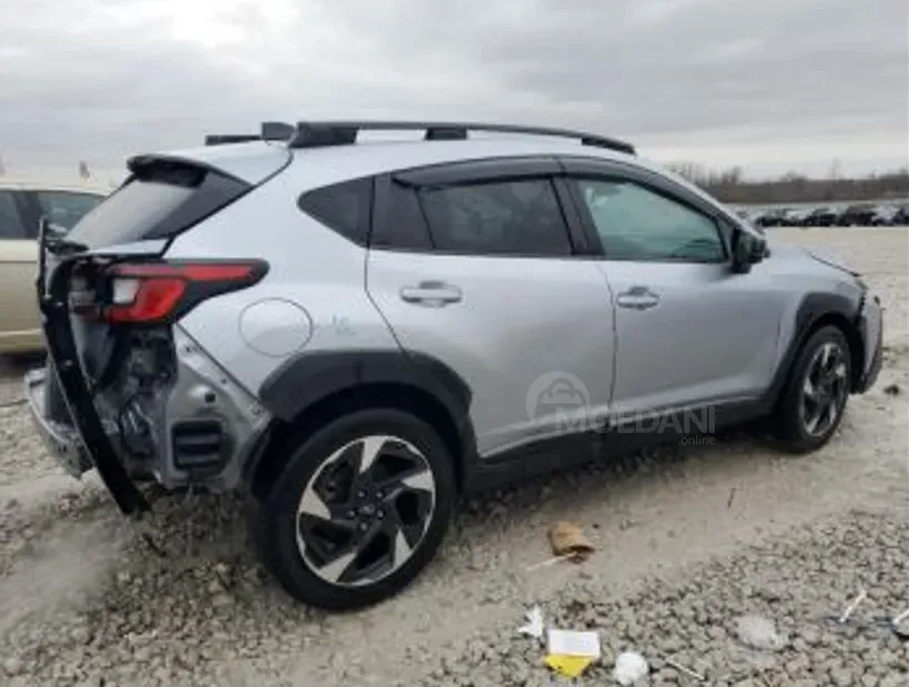 Subaru Crosstrek 2024 თბილისი - photo 6
