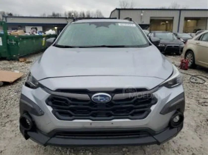 Subaru Crosstrek 2024 თბილისი - photo 1