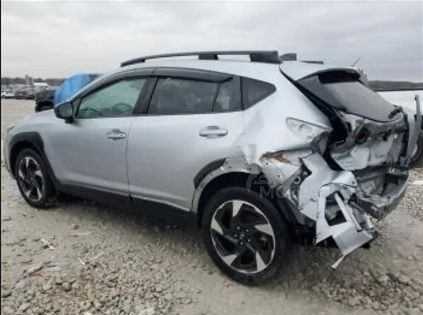 Subaru Crosstrek 2024 თბილისი - photo 3