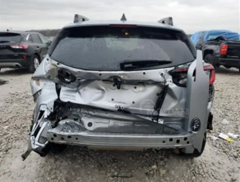 Subaru Crosstrek 2024 თბილისი - photo 5