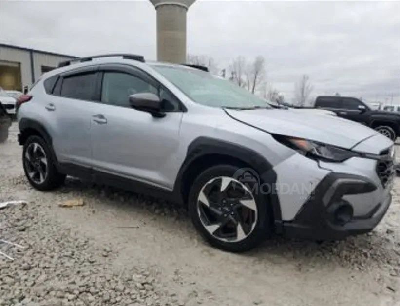 Subaru Crosstrek 2024 თბილისი - photo 4