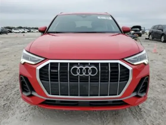 Audi Q3 2022 Тбилиси