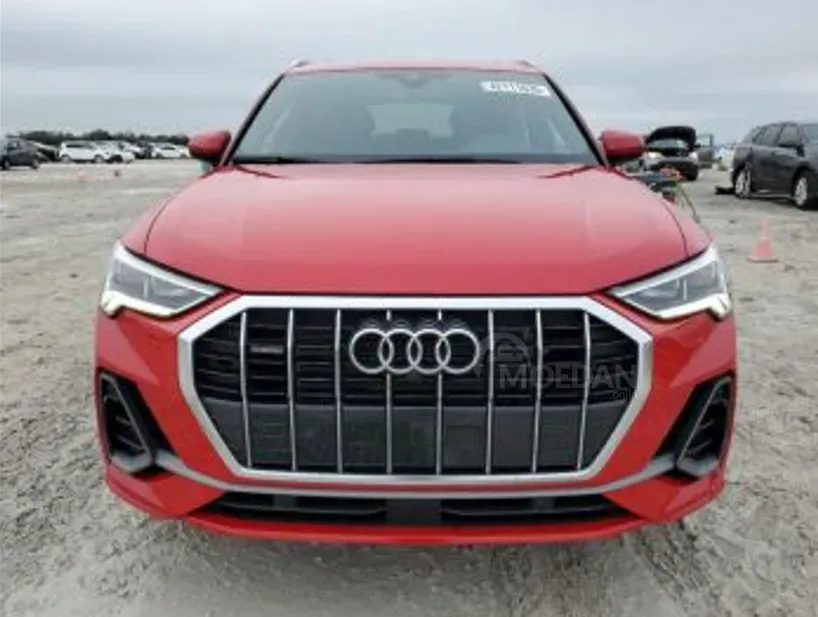Audi Q3 2022 Тбилиси - изображение 4