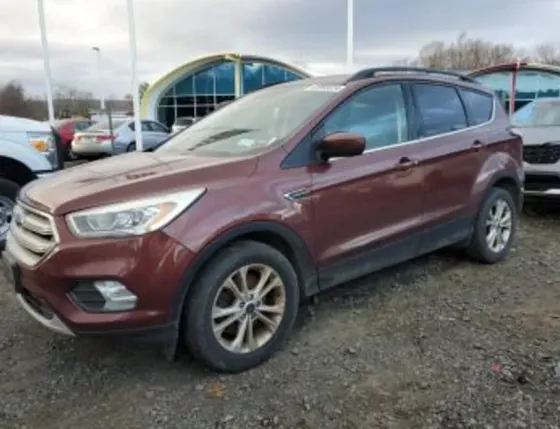 Ford Escape 2018 თბილისი