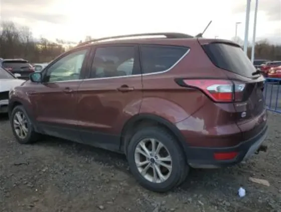 Ford Escape 2018 თბილისი